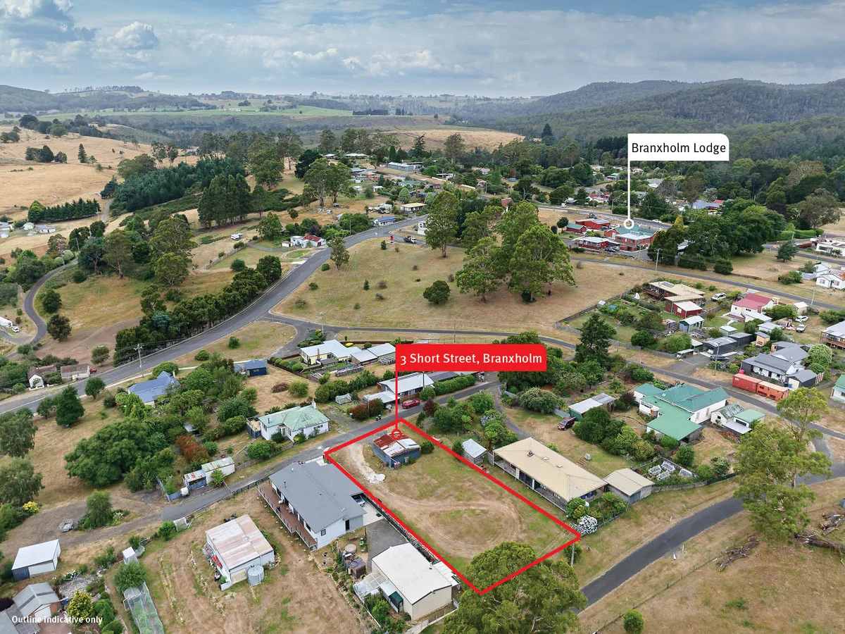 Additional image 8 of 3 Short Street, Branxholm TAS 7261