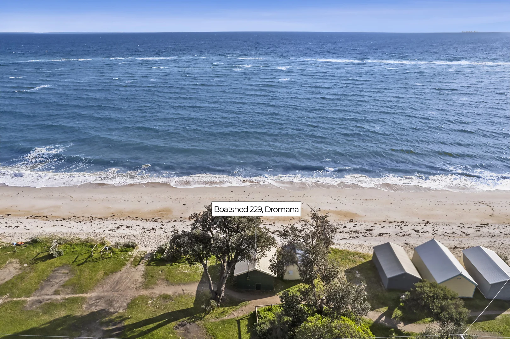 Additional image 19 of Boatshed 2 Dromana Foreshore, Dromana VIC 3936