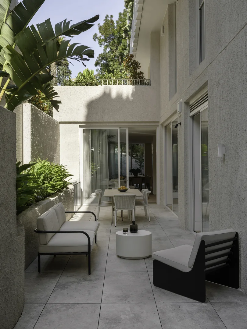 Additional image 8 of Garden Residence, 17 Avoca Street, South Yarra VIC 3141