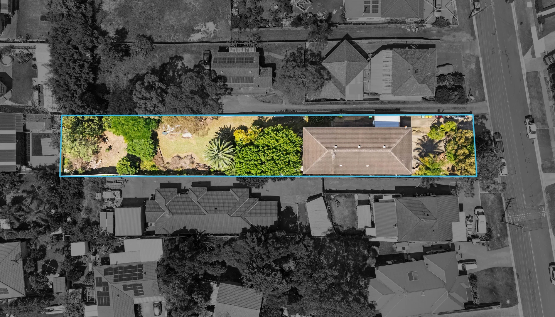Additional image 2 of 47 Edna Avenue, Mount Pritchard NSW 2170