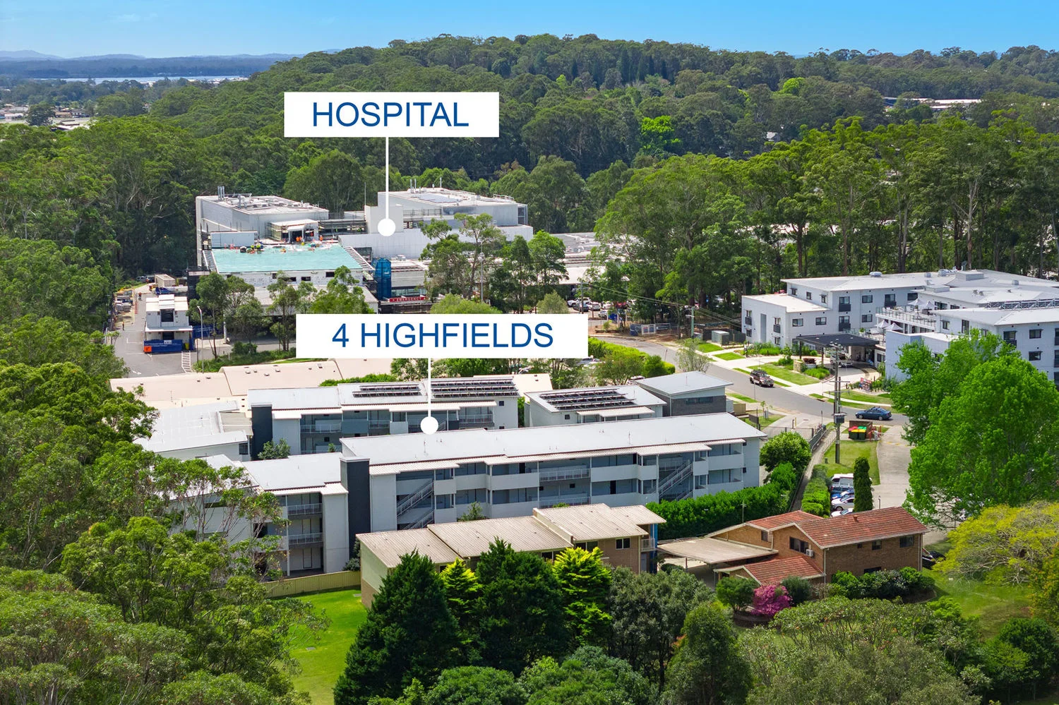 Additional image 8 of 4 Highfields Circuit, Port Macquarie NSW 2444