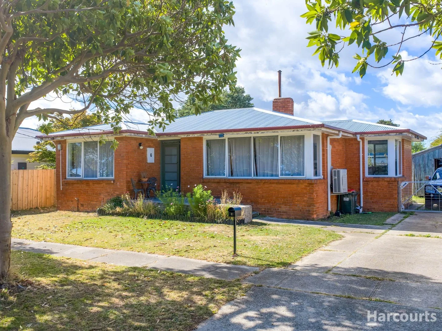 6 Cimitiere Street, George Town TAS 7253