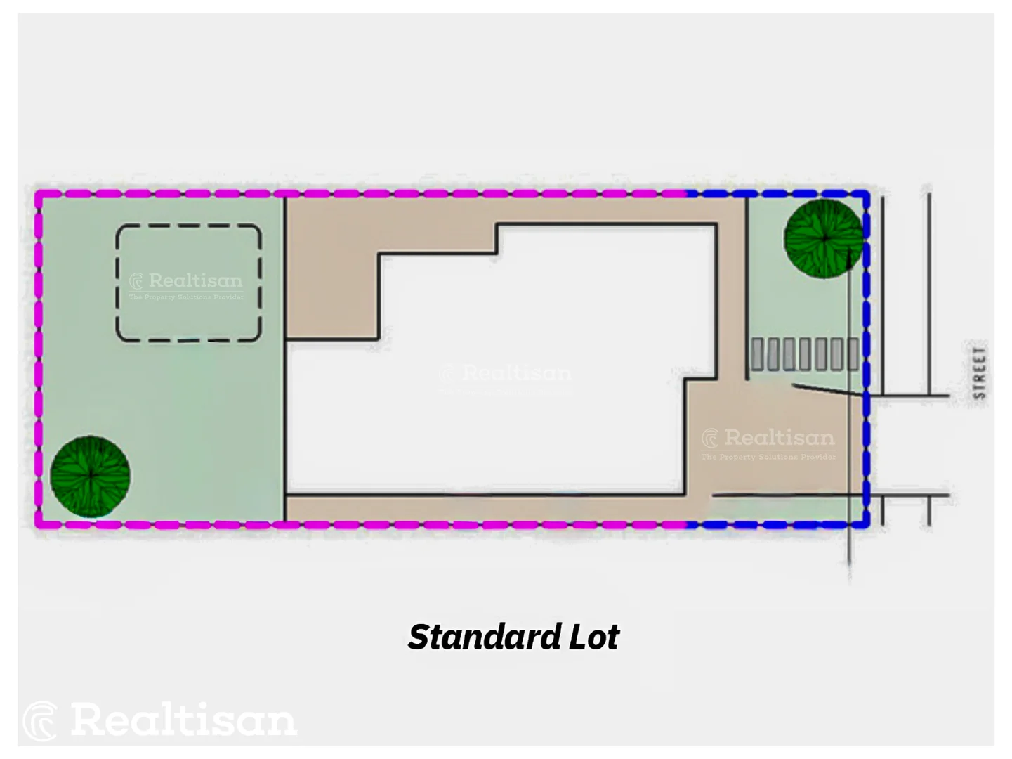 Additional image 14 of 2087/40 Scandinavian Circuit, Rouse Hill NSW 2155