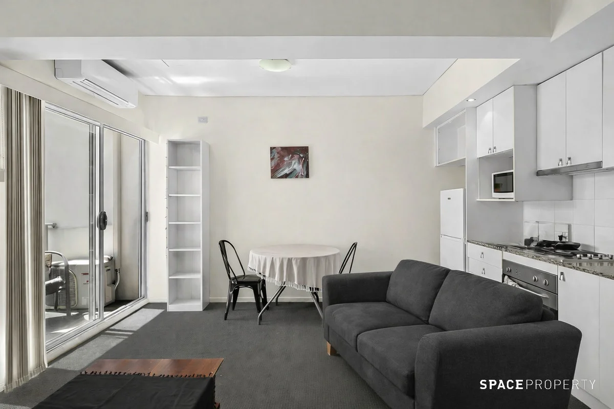 Additional image 2 of 406/491 Wickham Tce, Spring Hill QLD 4000