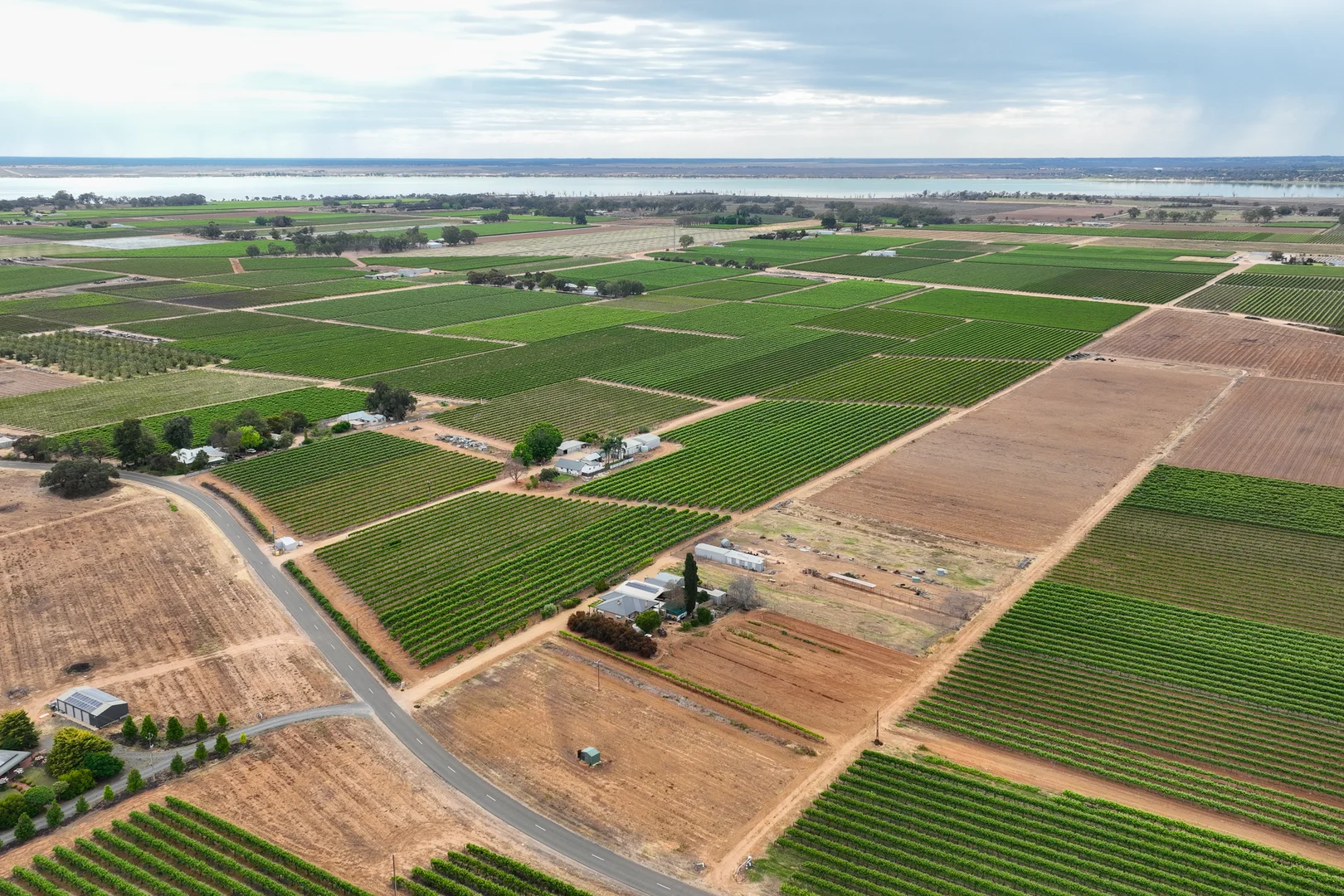 Additional image 35 of 50 Arnold Coats Road, Cobdogla SA 5346