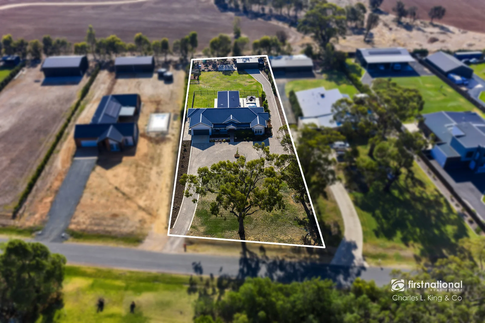 Additional image 27 of 137 Wharparilla Drive, Echuca VIC 3564