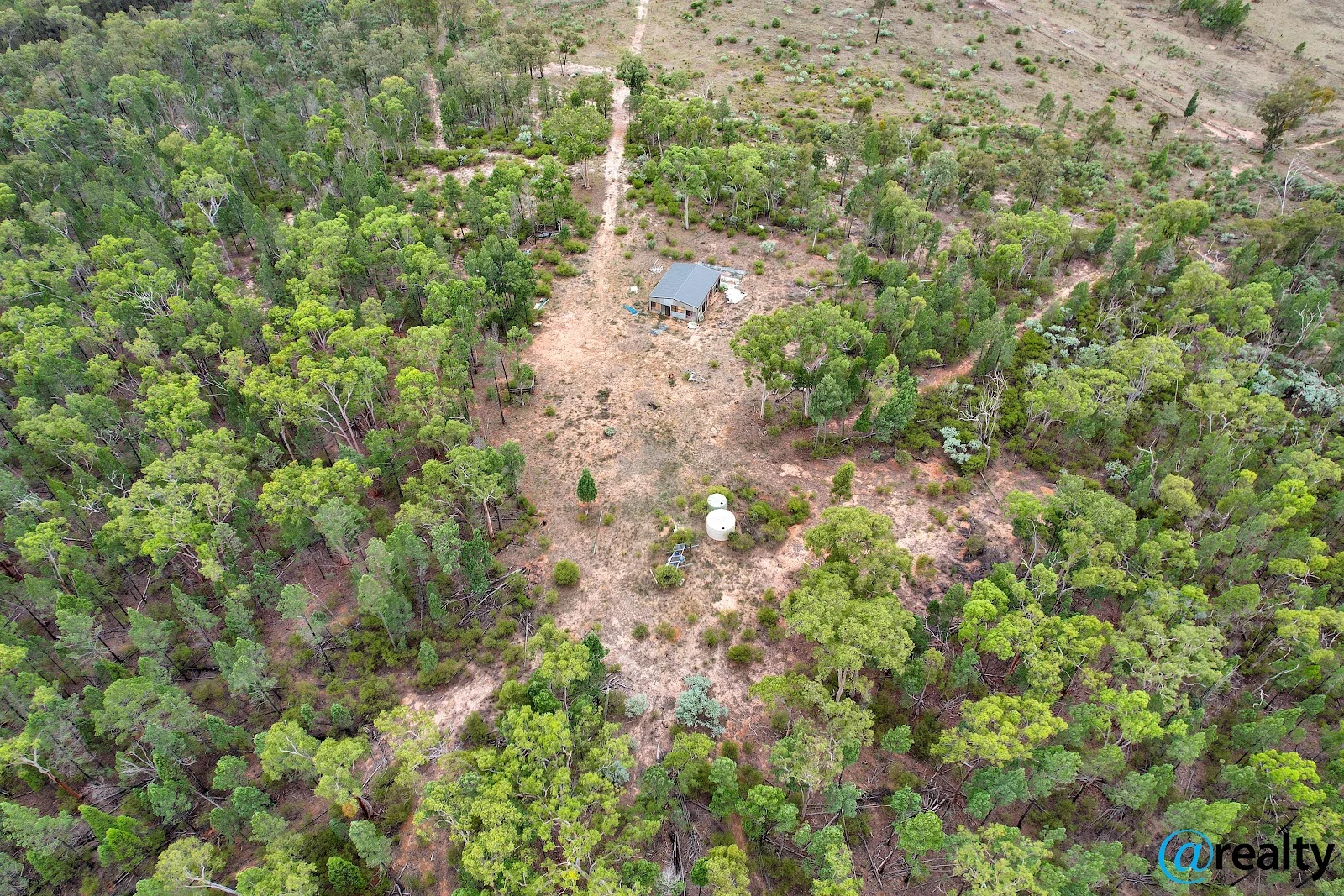 Additional image 11 of Lot 25 Hain Road, Canning Creek QLD 4357