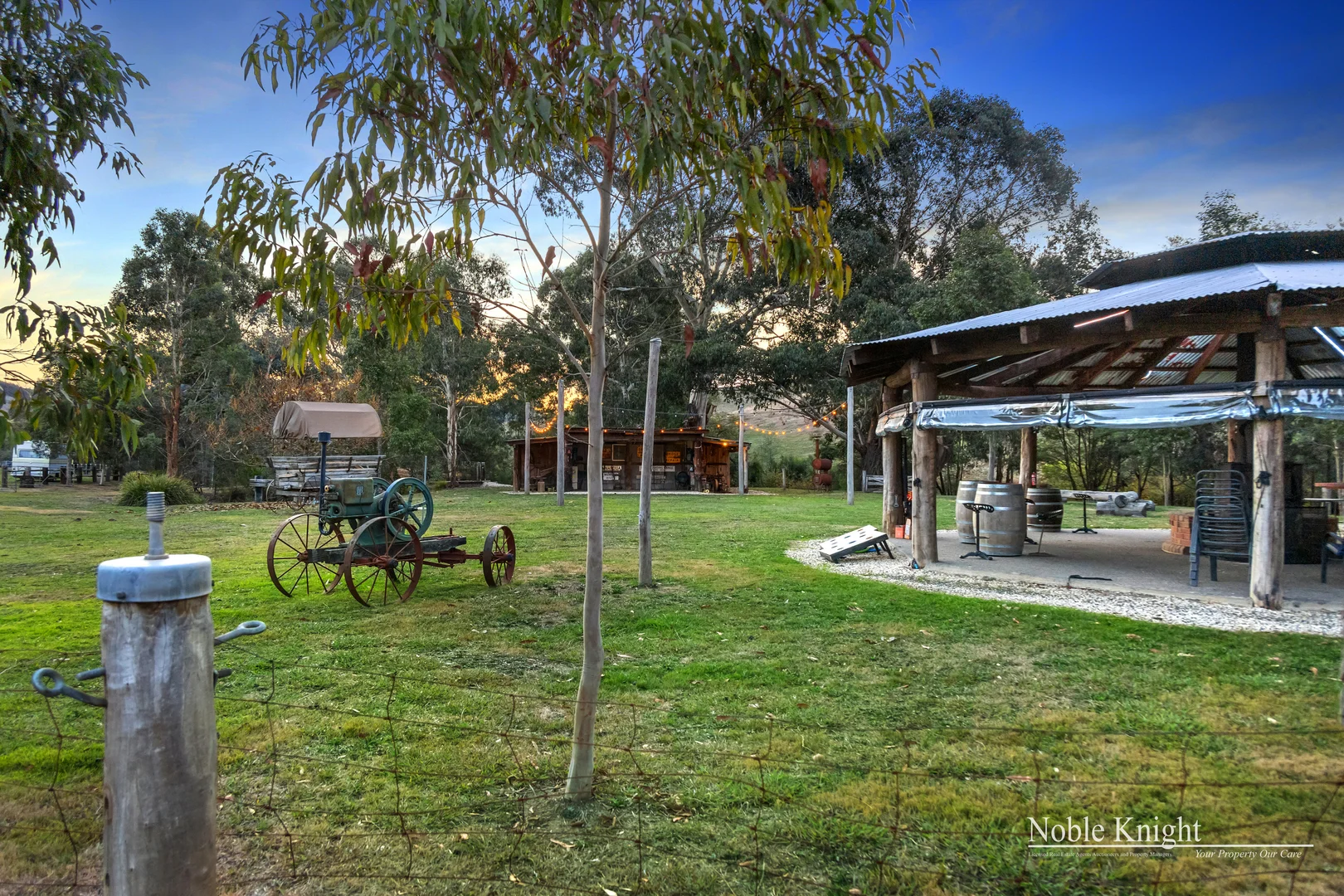 Additional image 34 of 2527 Broadford-Flowerdale Road, Strath Creek VIC 3658