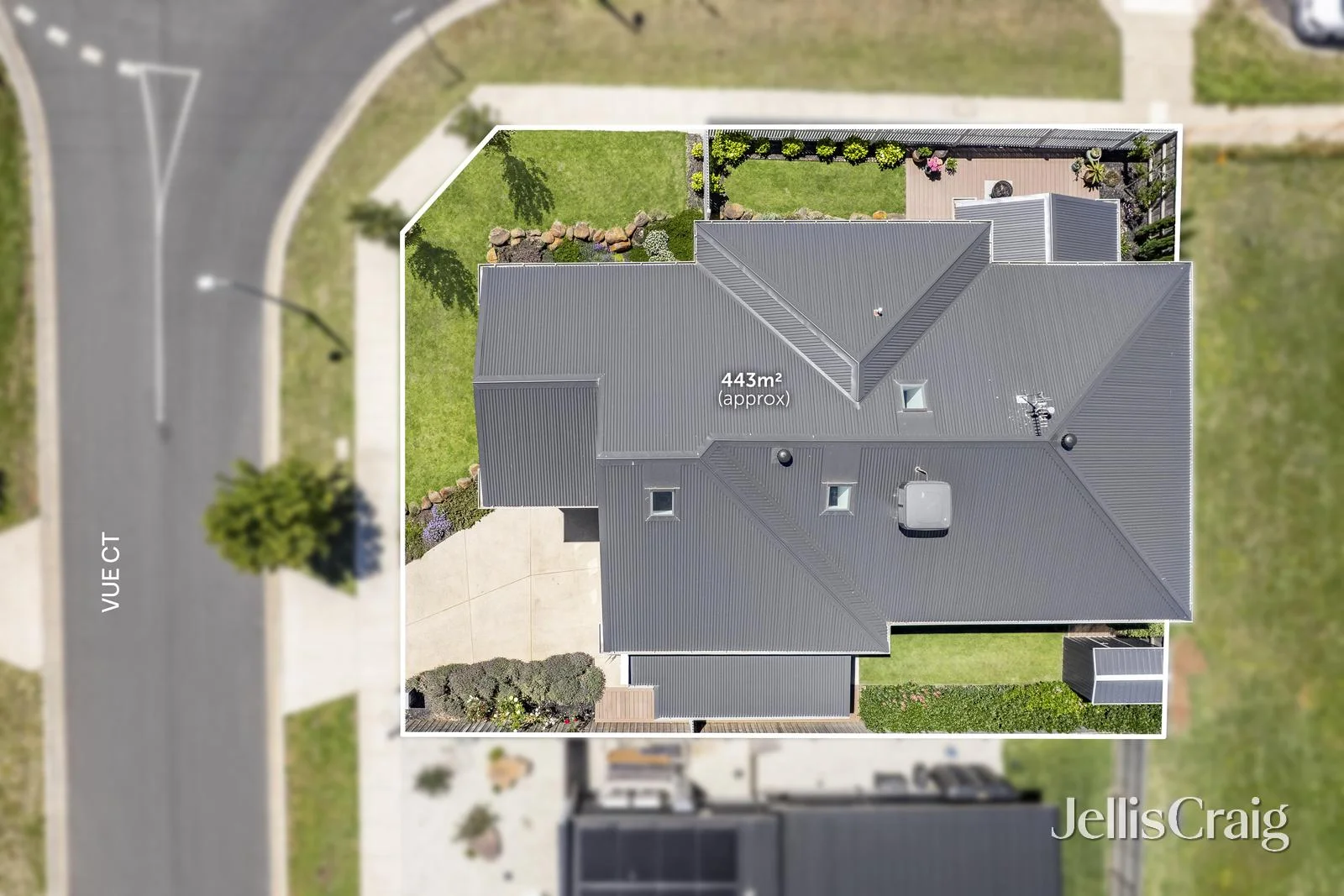 Additional image 18 of 1 Vue Court, Daylesford VIC 3460