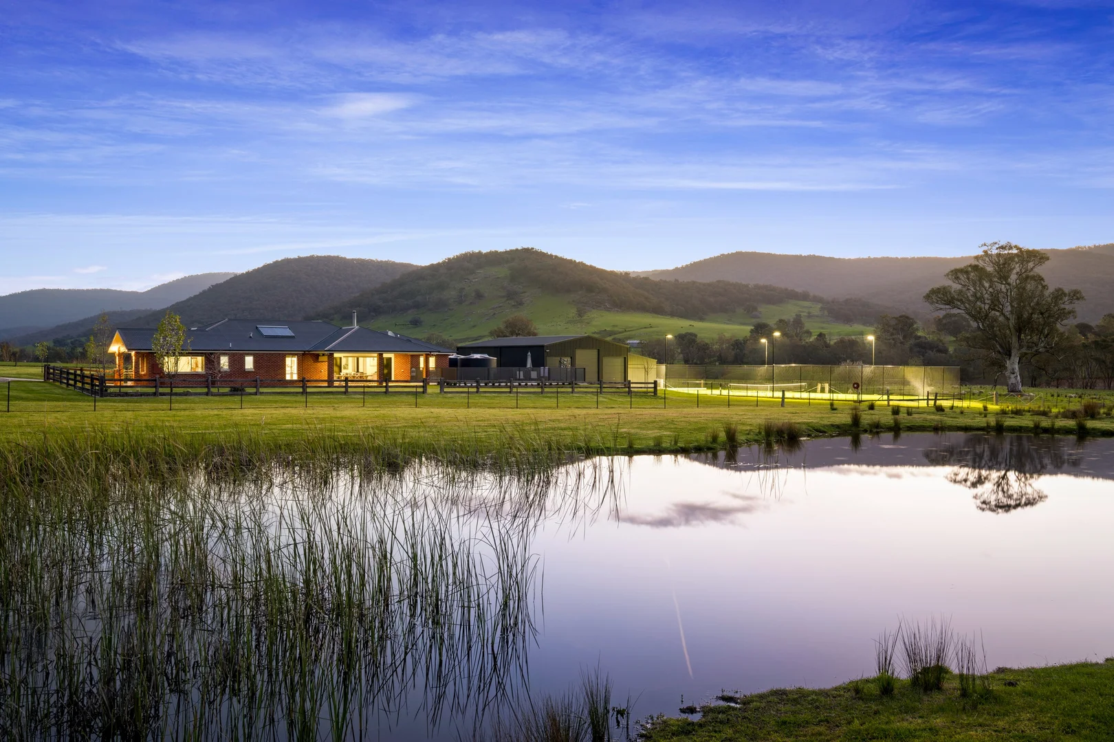 Additional image 4 of 3235 Murray River Road, Talgarno VIC 3691