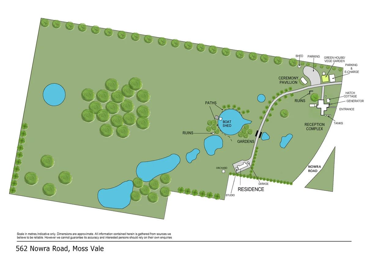 Additional image 34 of 562 Nowra Road, Moss Vale NSW 2577