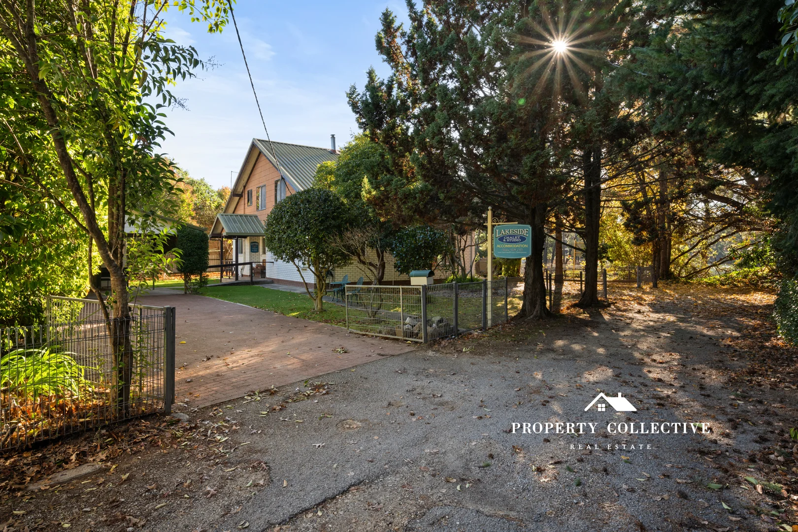 Additional image 35 of 5 Kraus Lane, Beechworth VIC 3747