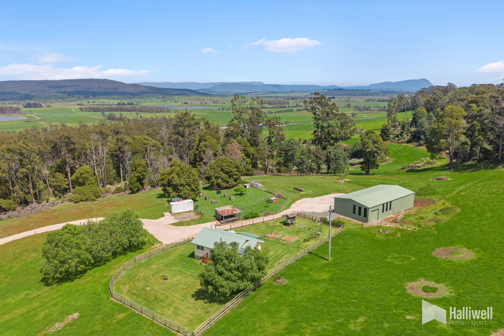 Additional image 18 of 451 Bradys Plain Road, Parkham TAS 7304