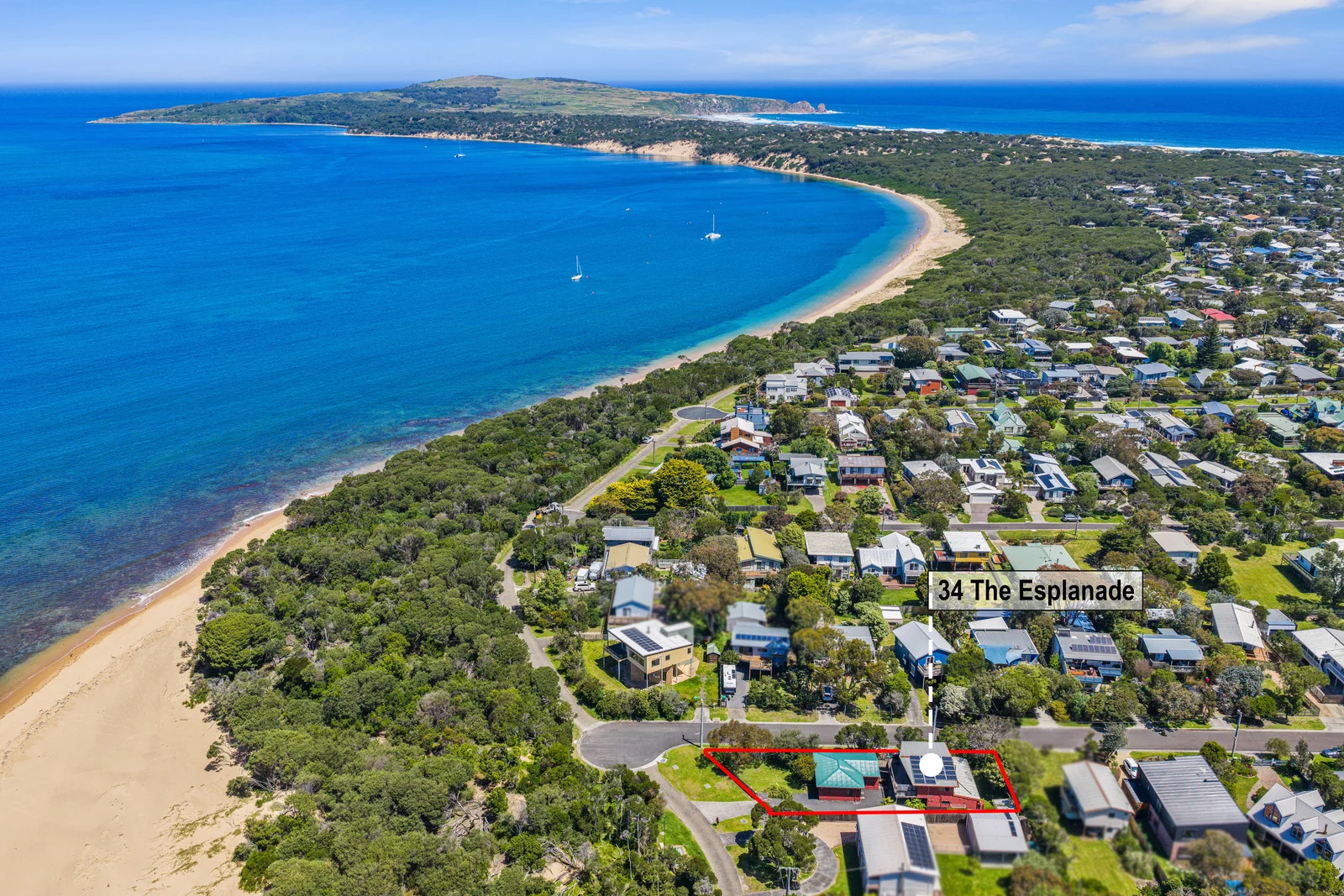 Additional image 18 of 34 The Esplanade, Cape Woolamai VIC 3925