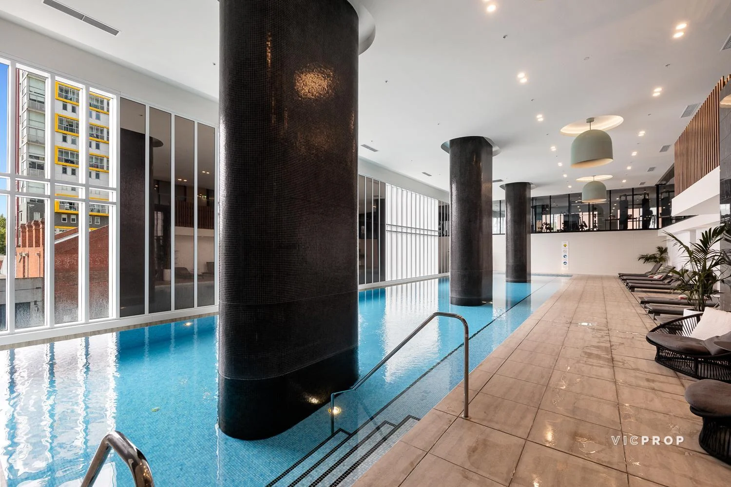 Additional image 10 of 603/393 Spencer Street, West Melbourne VIC 3003