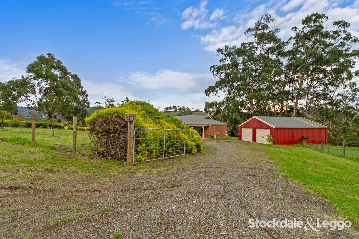 Additional image 25 of 80 Two Mile Road, Newborough VIC 3825