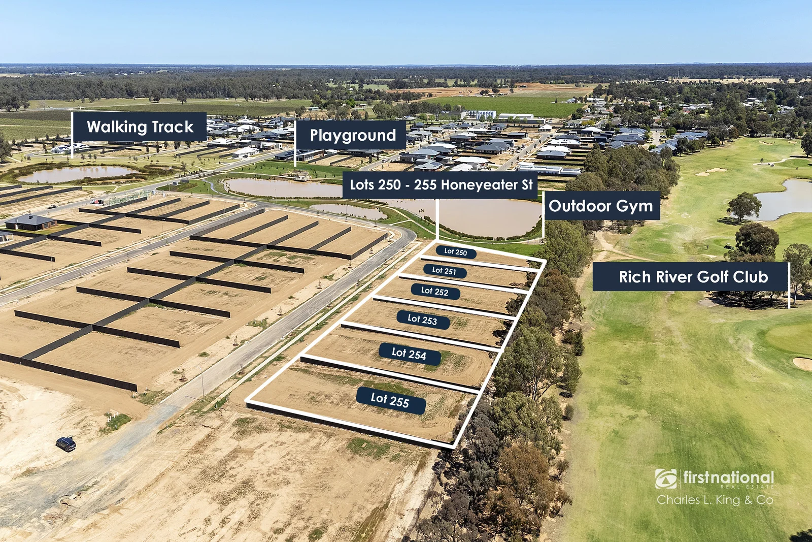 Additional image 5 of 255/11 Honeyeater Street, Moama NSW 2731