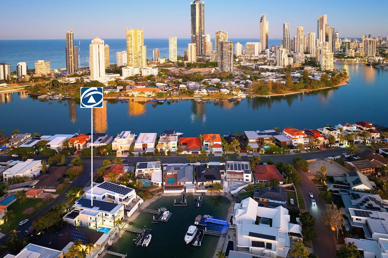 Additional image 3 of 6 Seafarer Court, Paradise Waters QLD 4217
