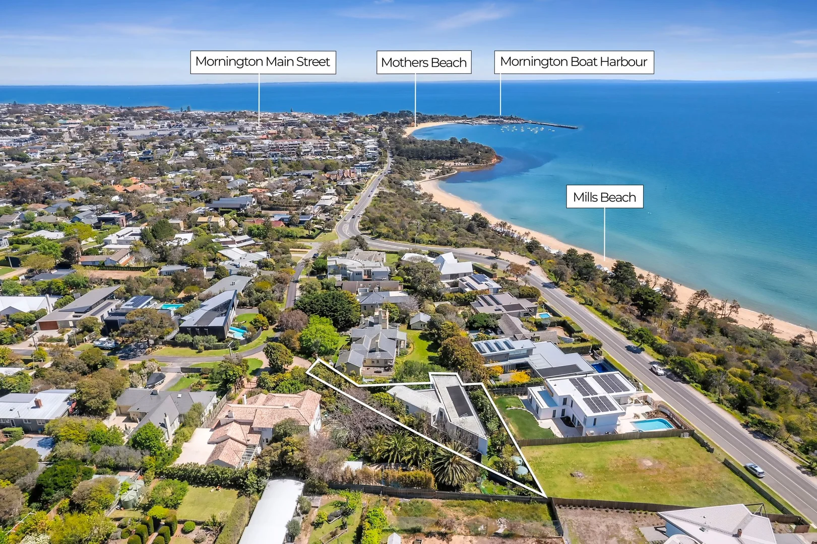 Additional image 5 of 11 Frontage Way, Mornington VIC 3931