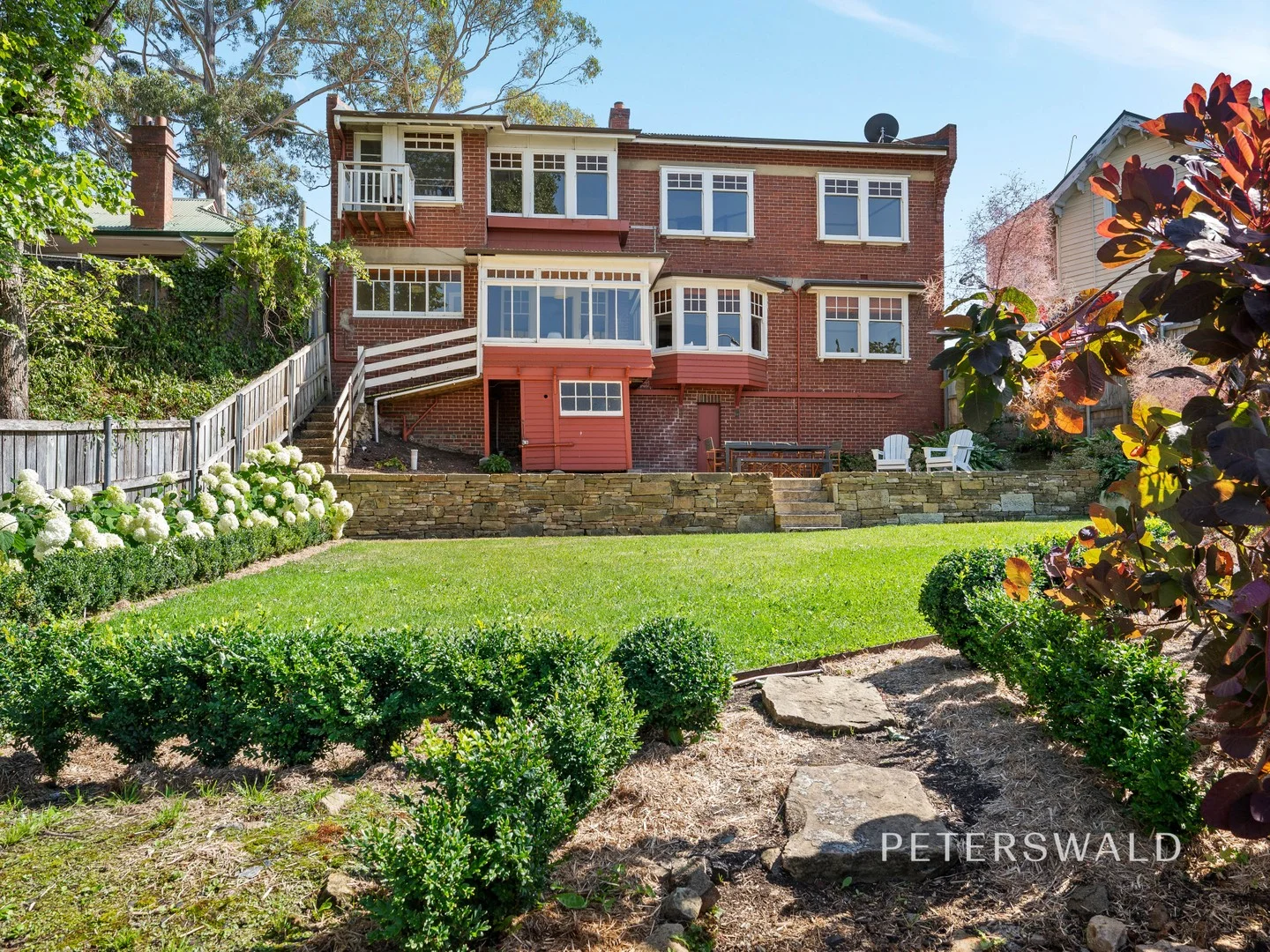 2-2A Albuera Street, Battery Point TAS 7004