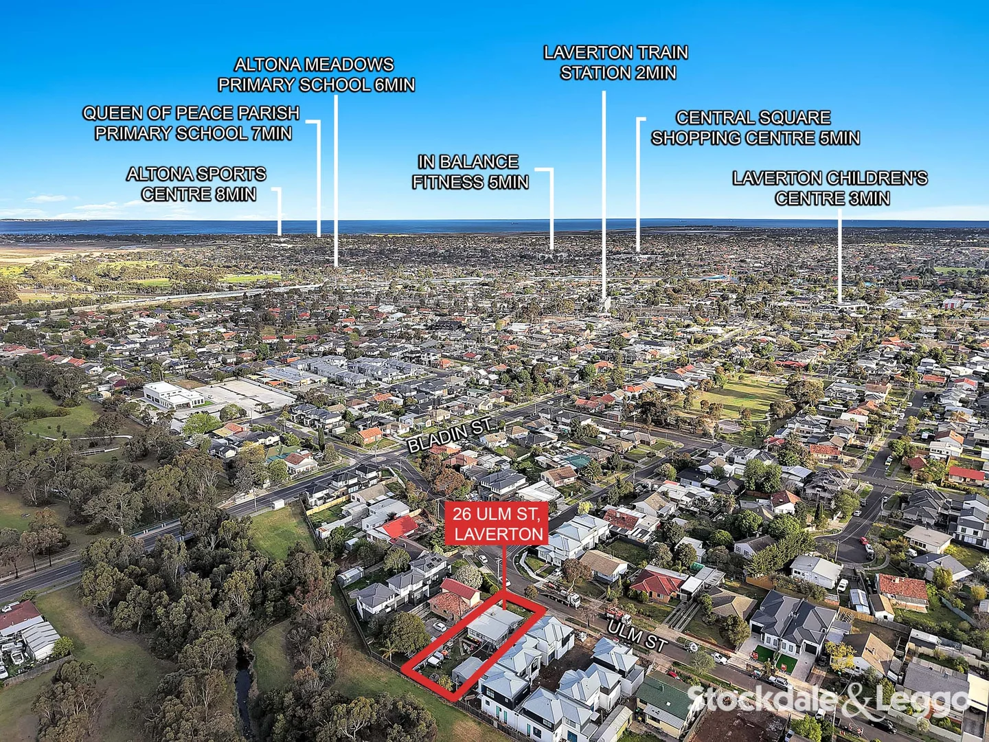 Additional image 9 of 26 Ulm Street, Laverton VIC 3028