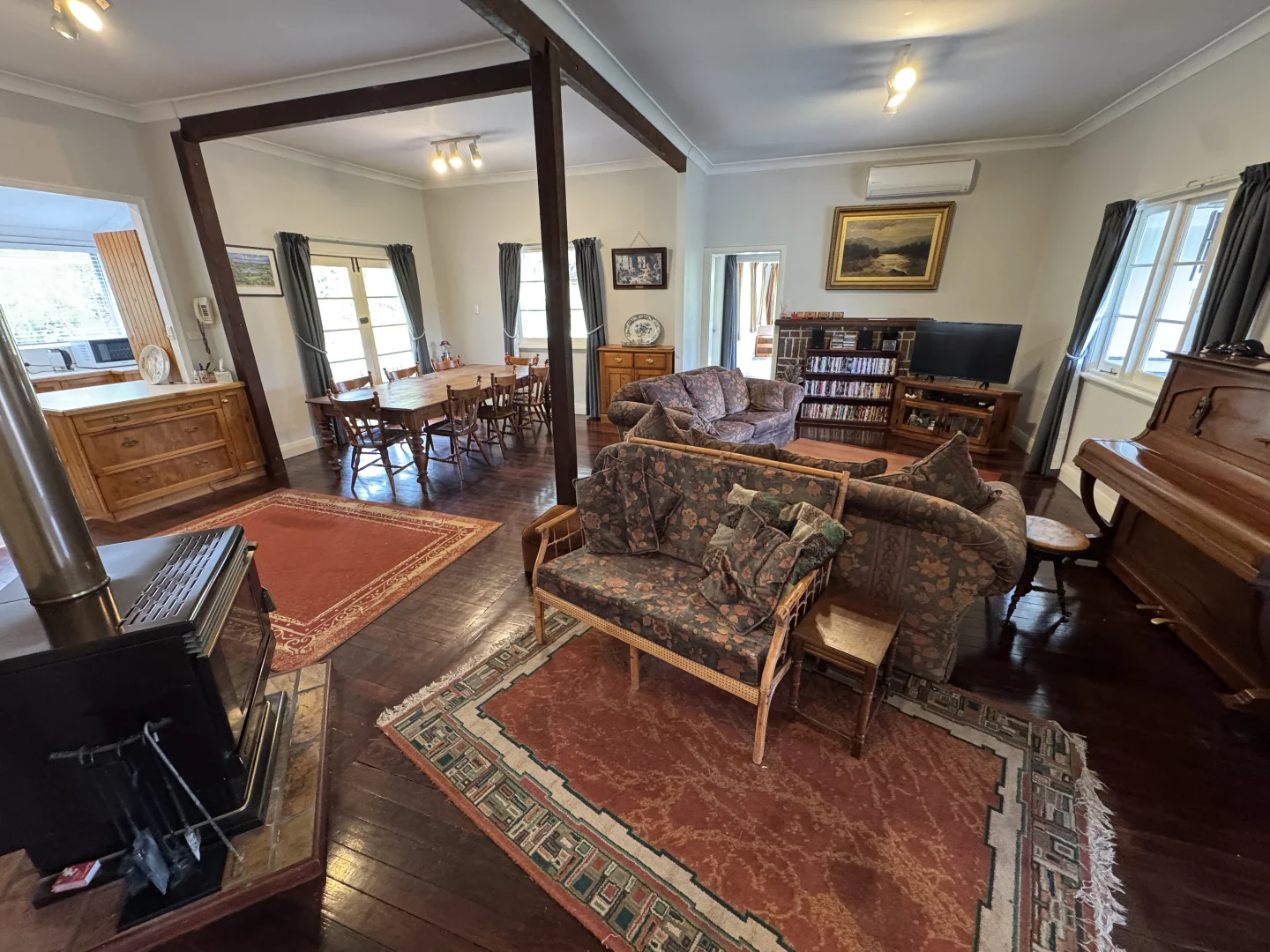 Additional image 11 of 57 Old School Road, Scotsdale WA 6333