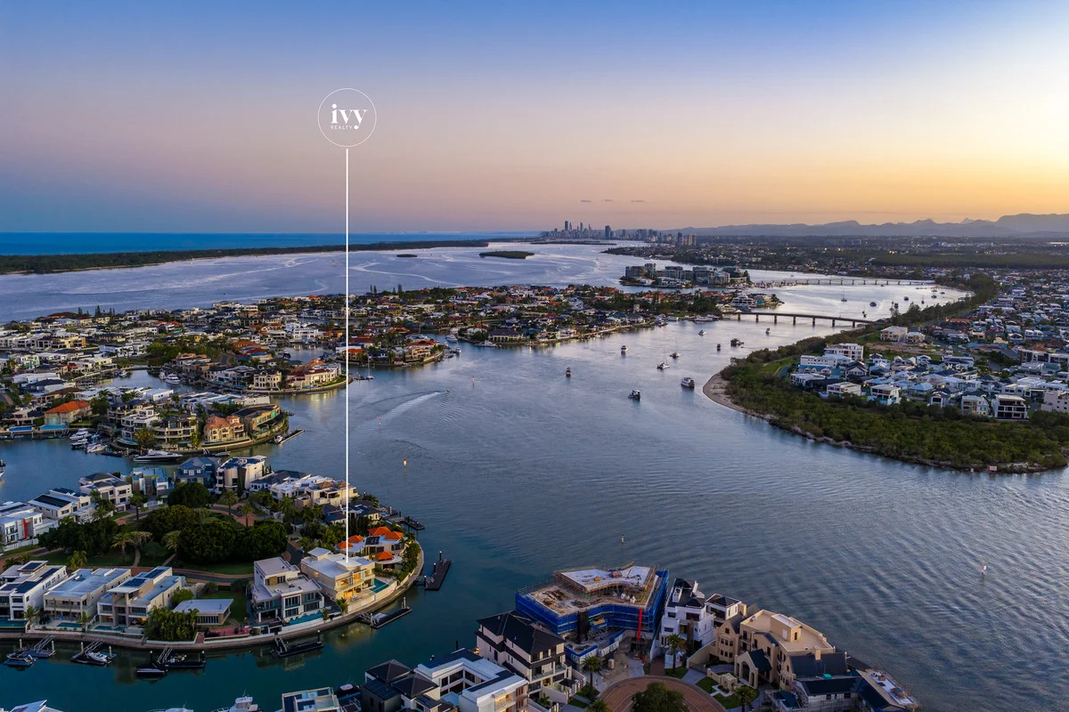 Additional image 33 of 31 Hampton Court, Sovereign Islands QLD 4216