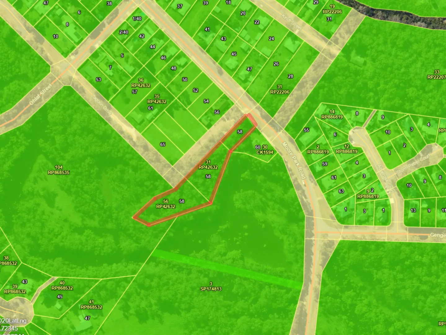 Additional image 10 of 58 Moore Park Rd, Moore Park Beach QLD 4670