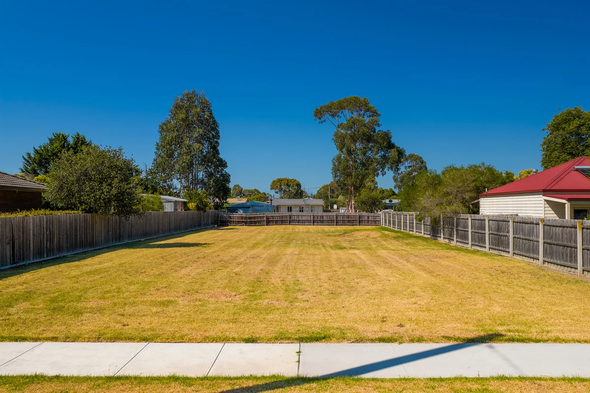 29 Albert Street, Rosedale VIC 3847