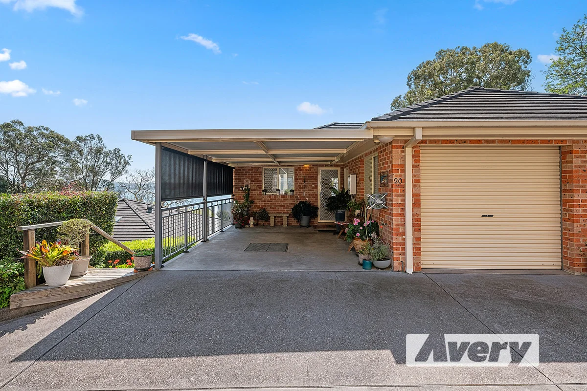 Additional image 20 of 20/78 Brighton Avenue, Toronto NSW 2283