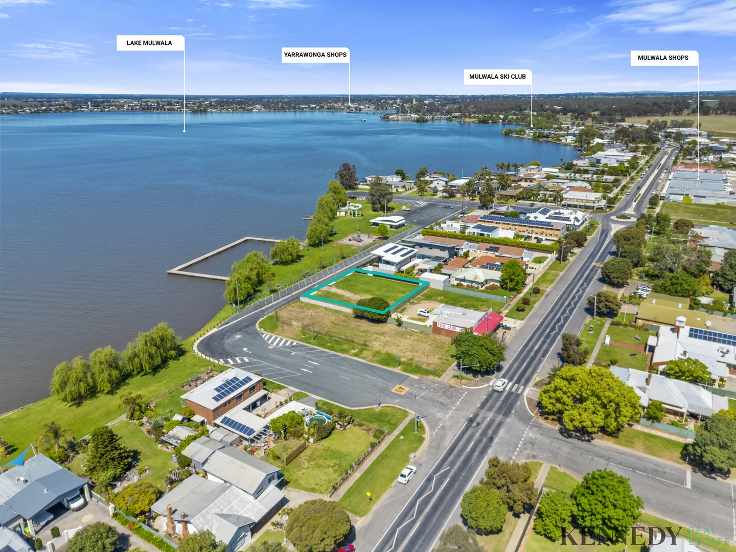 Additional image 3 of Lot 3 Lot 3 Pool Avenue, Mulwala NSW 2647