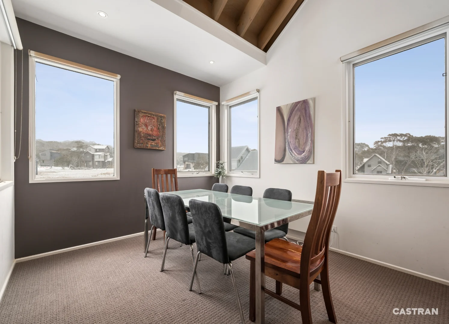 Additional image 10 of 8 Slippery Dip, Dinner Plain VIC 3898