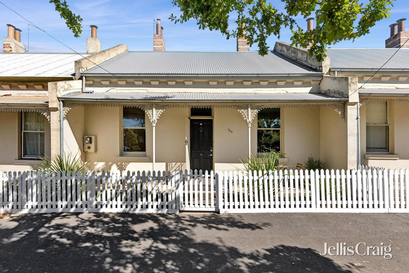 309 Lydiard Street North, Soldiers Hill VIC 3350