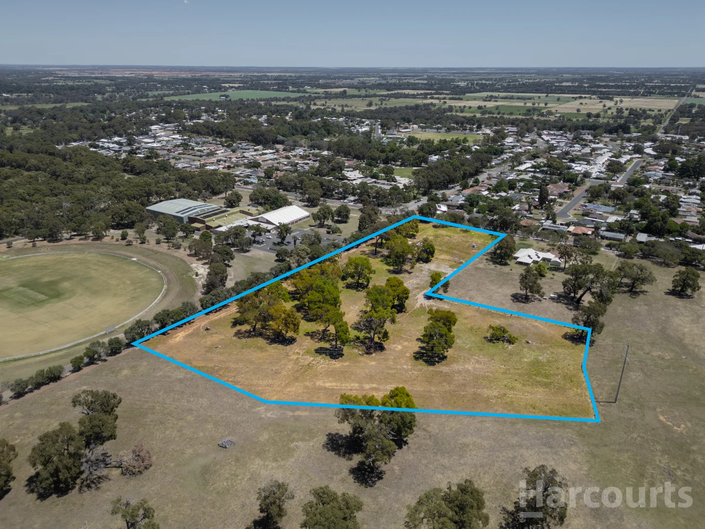 Additional image 8 of Lot 252 Hill Street, Waroona WA 6215