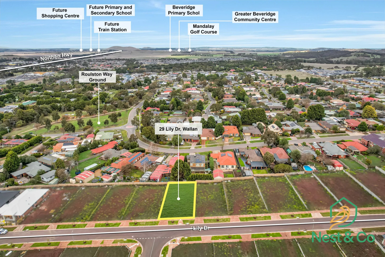 Additional image 3 of Wallan VIC 3756