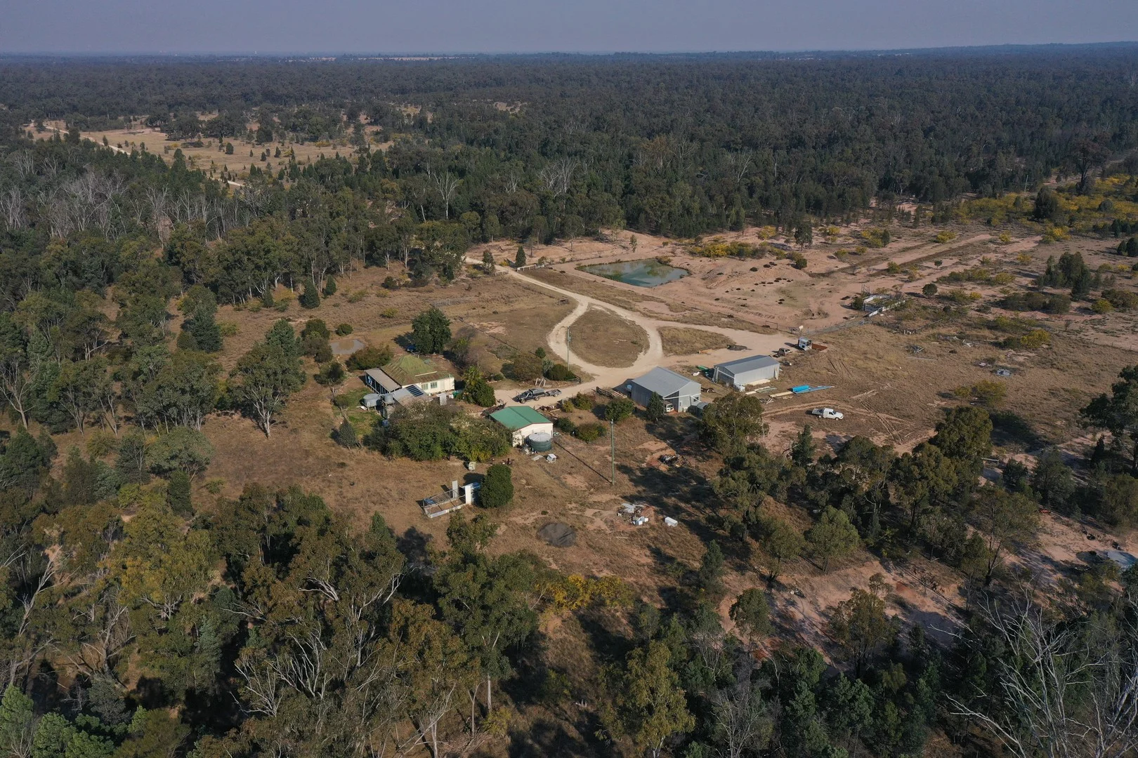453 Engine Road, Baking Board QLD 4413