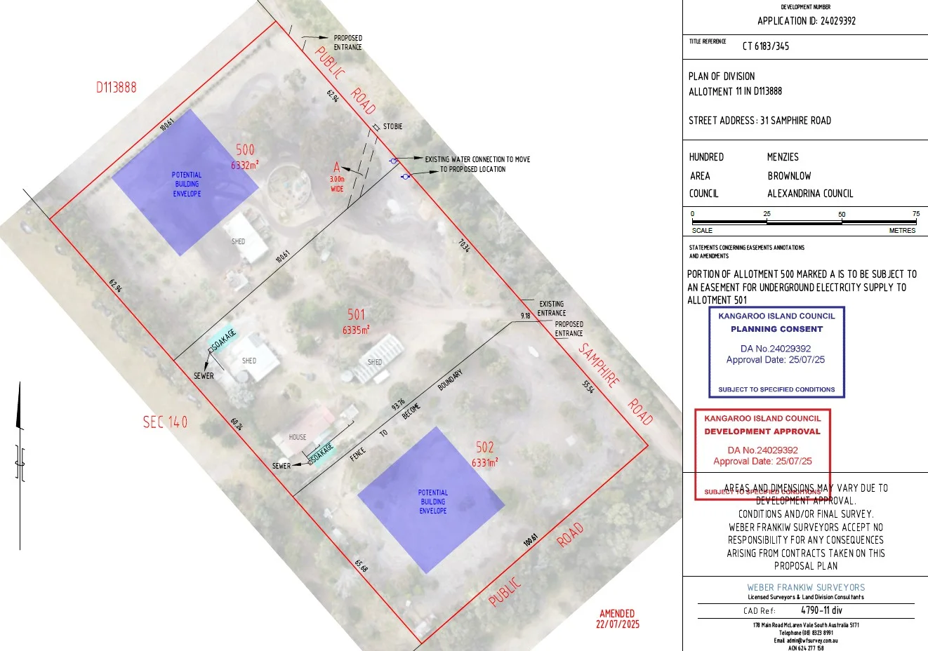 Additional image 3 of 31 Samphire Road, Brownlow Ki SA 5223