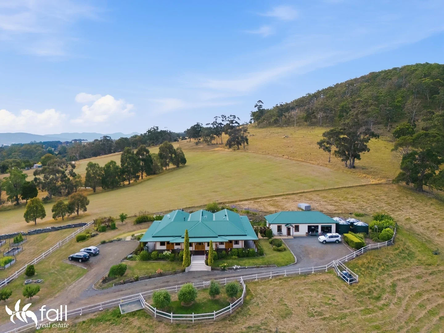 1134 Cygnet Coast Road, Wattle Grove TAS 7109