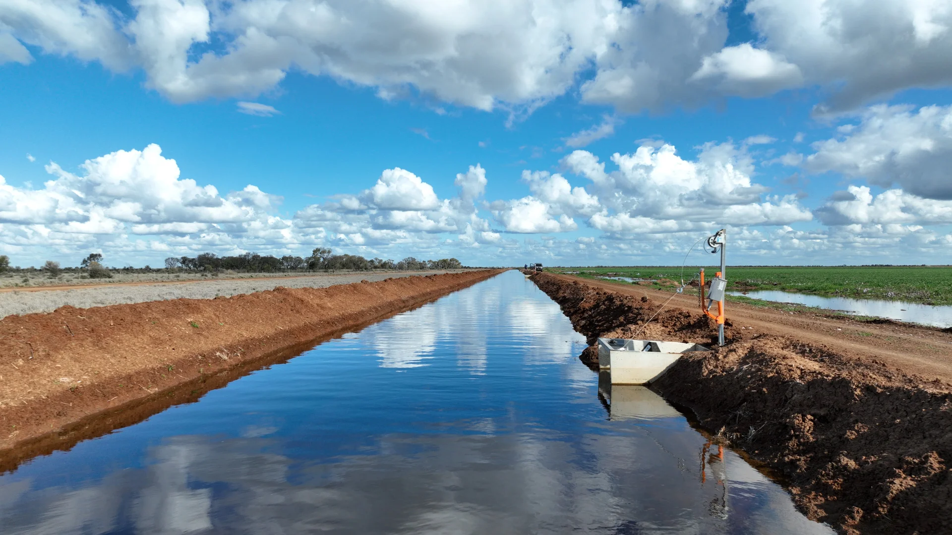 Additional image 20 of "Waringah" Mabins Well Road, Conargo NSW 2710