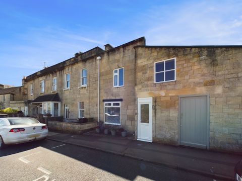 Combe Road, Bath BA2
