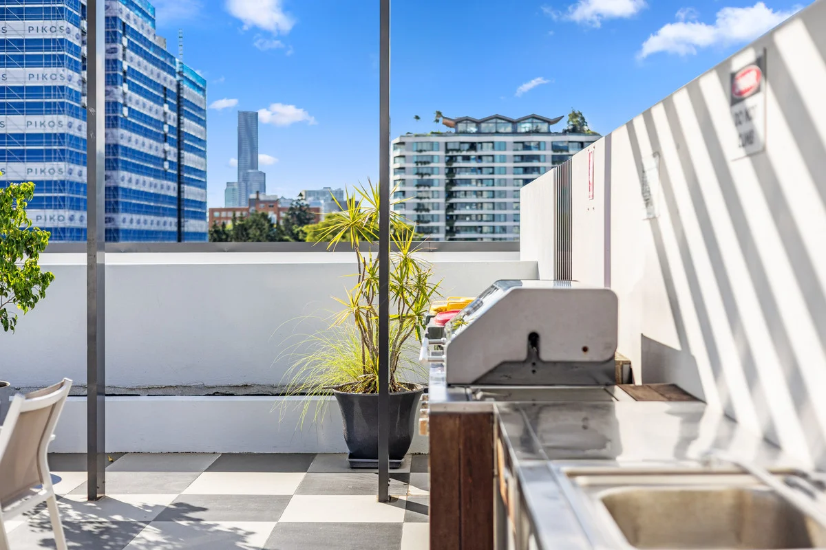 Additional image 13 of 609/616 Main Street, Kangaroo Point QLD 4169