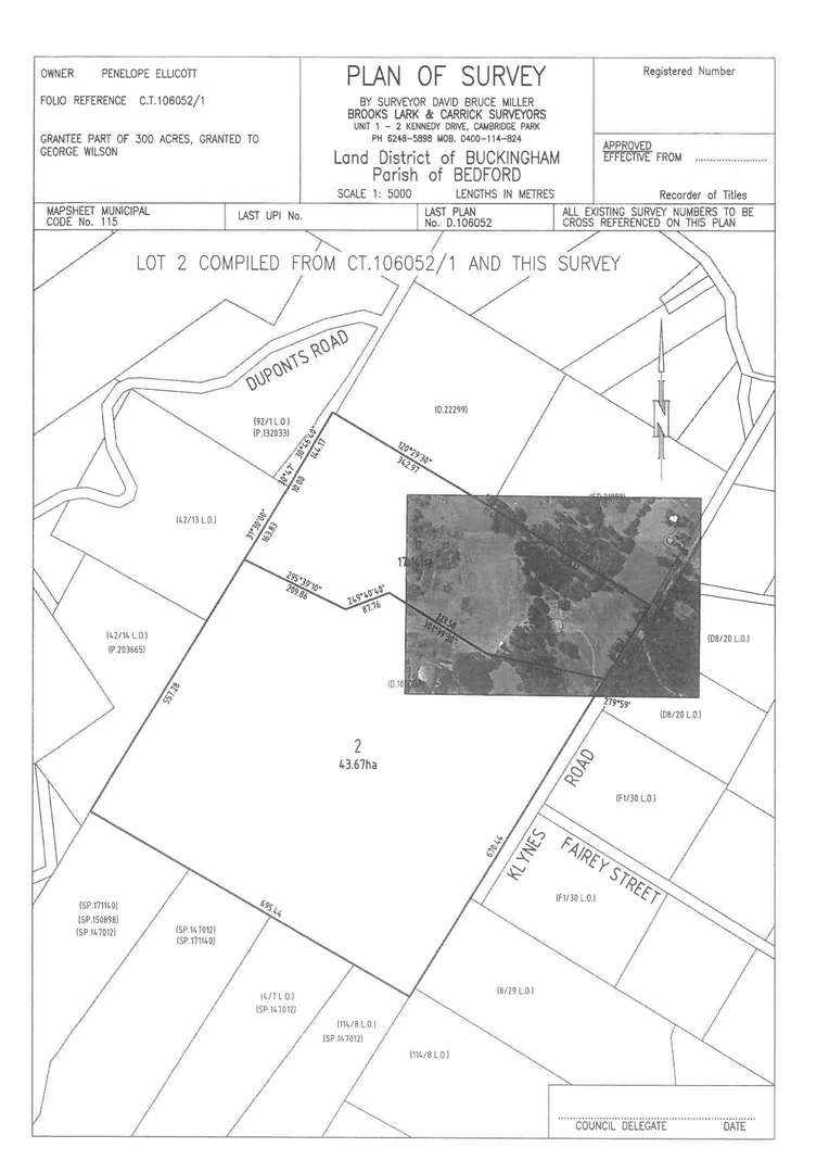 Additional image 32 of Lot 2/64 Klynes Road, Lymington TAS 7109