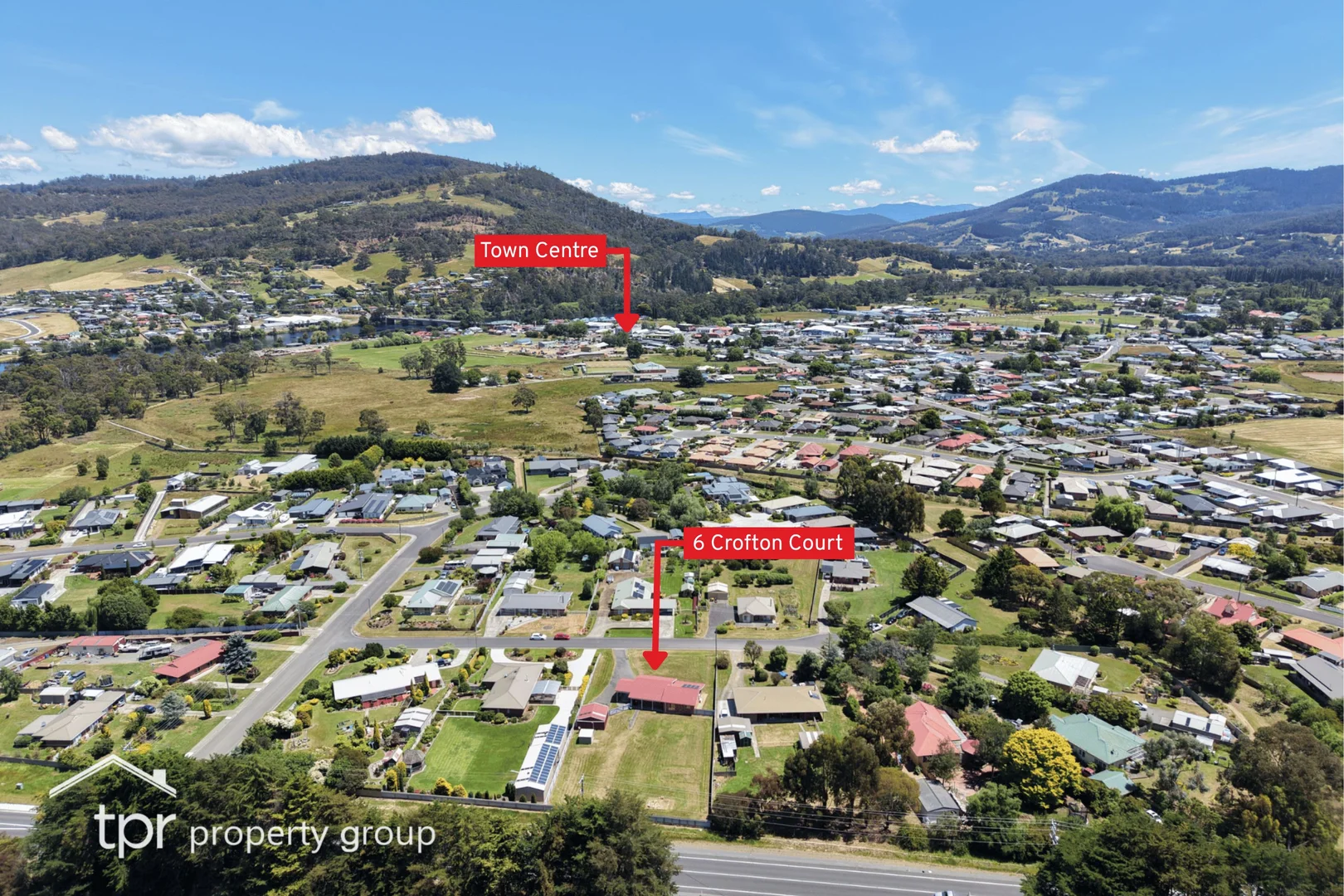 Additional image 25 of 6 Crofton Court, Huonville TAS 7109