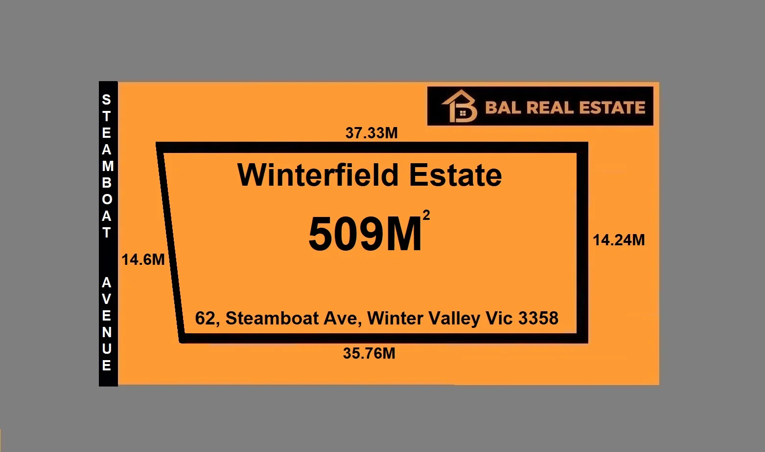 Winter Valley VIC 3358