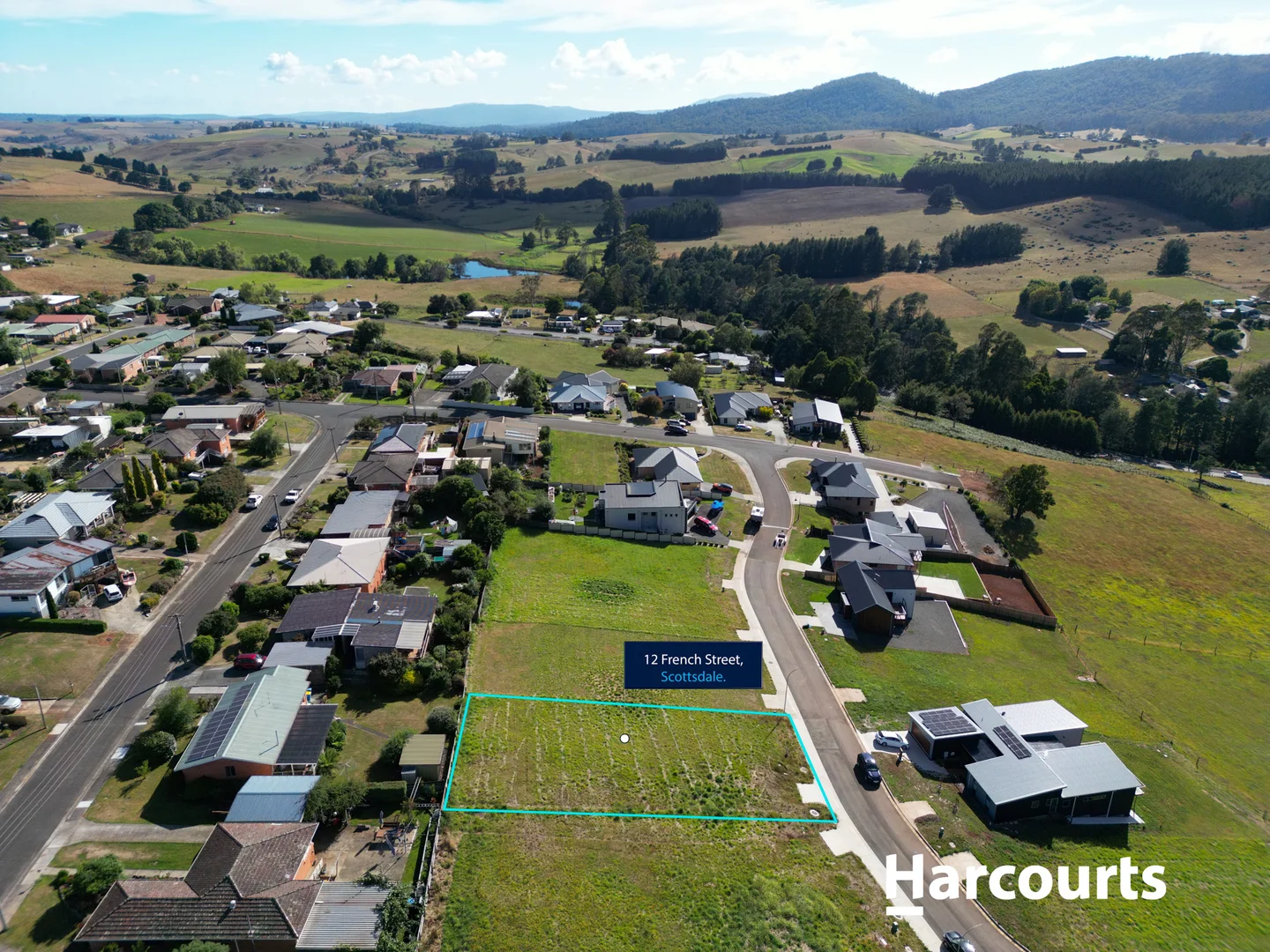 Additional image 11 of 12 French Street, Scottsdale TAS 7260