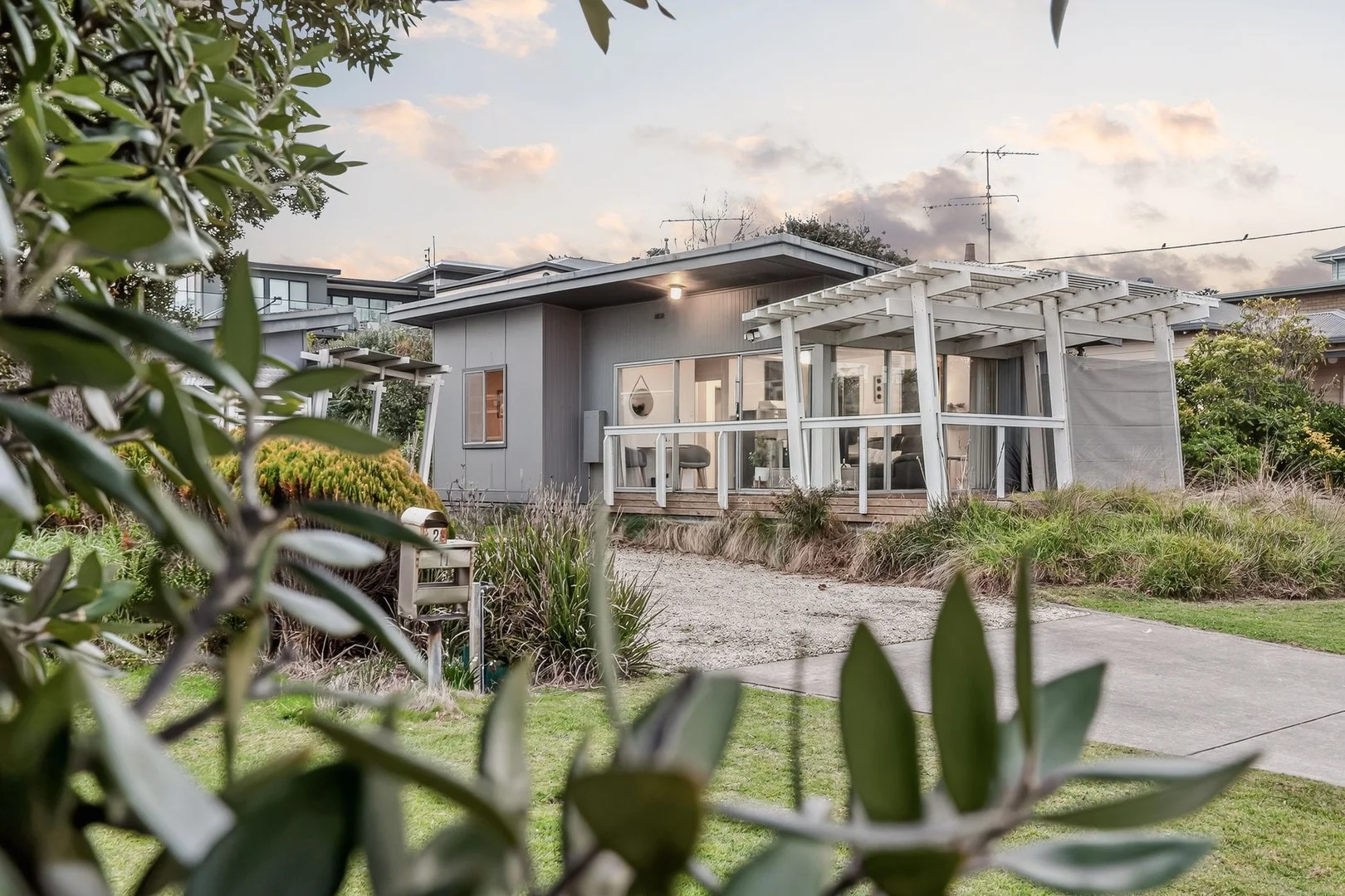 11 Great Ocean Road, Apollo Bay VIC 3233