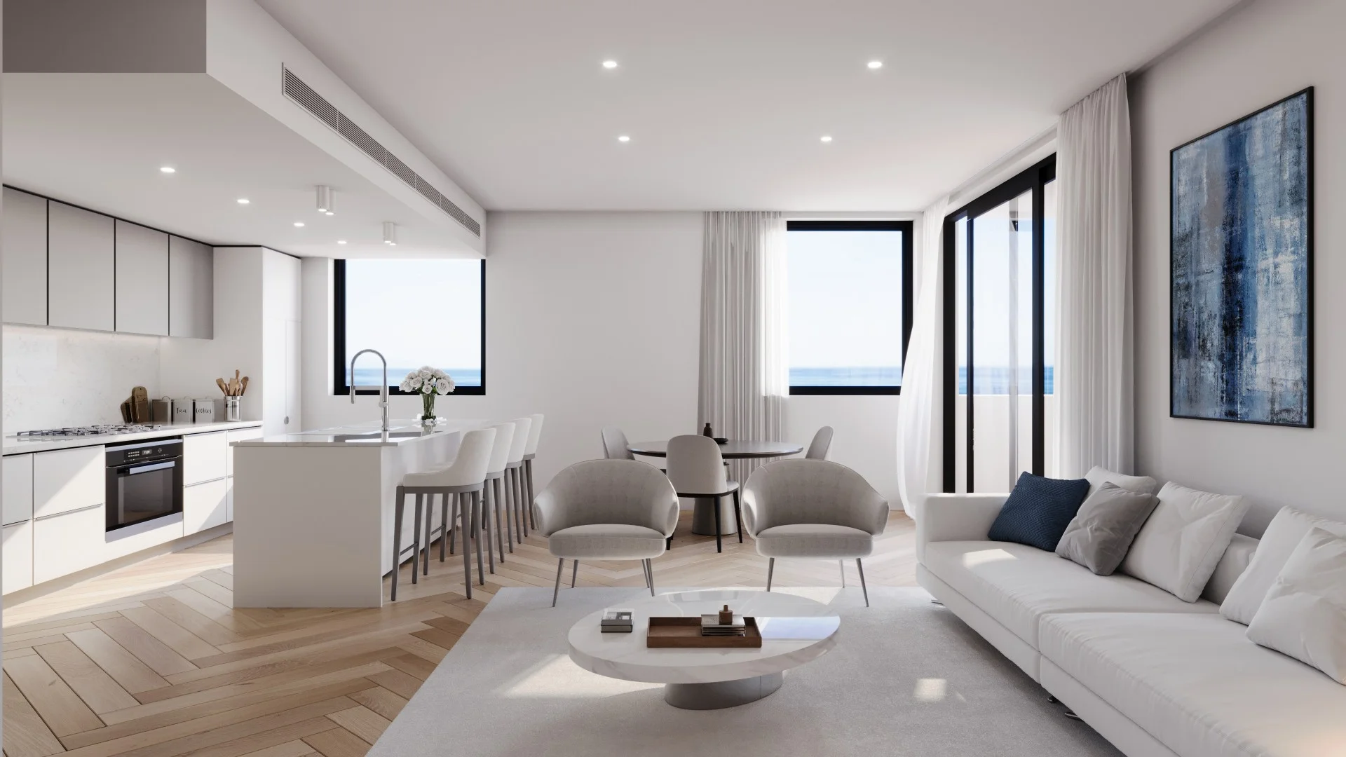 811/73-79 Railway Lane, Wickham NSW 2293