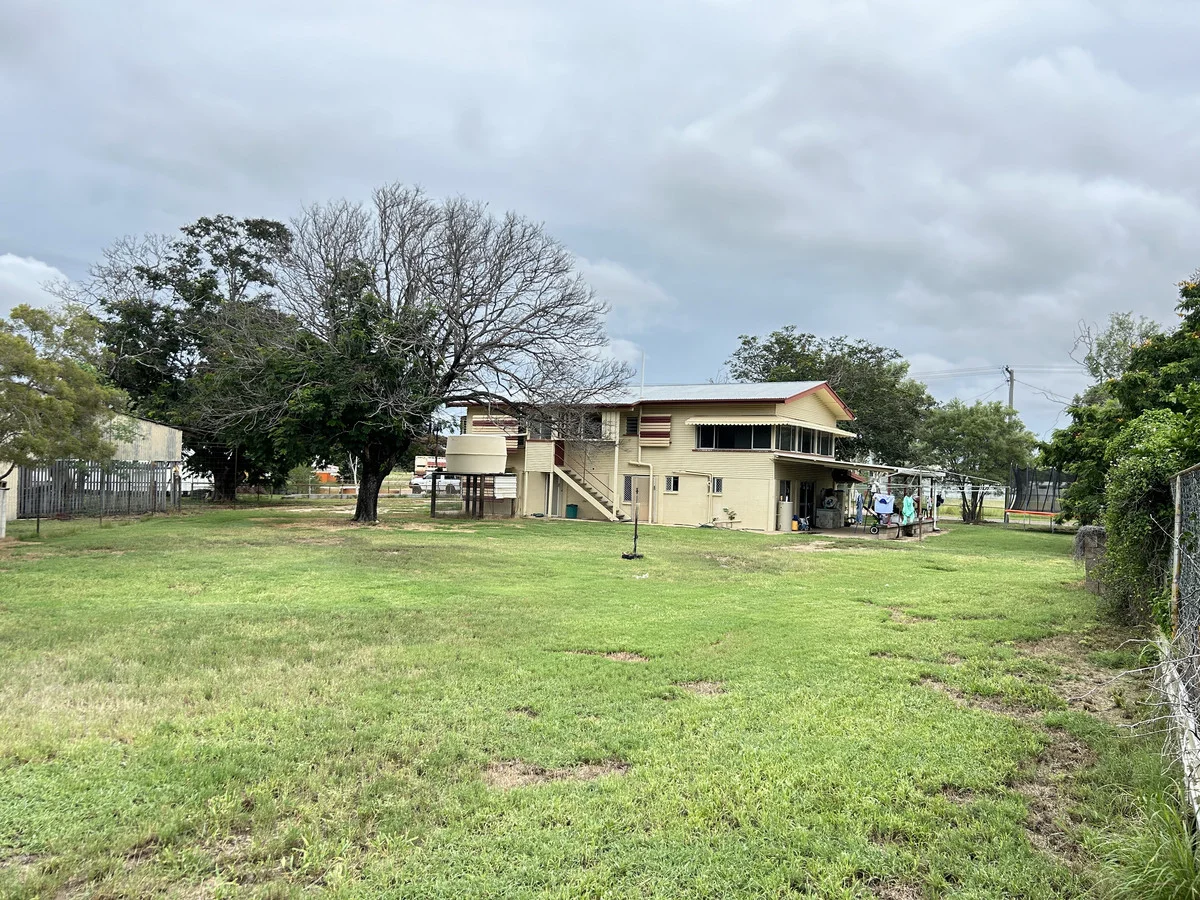 Additional image 23 of 10 Hammond Street, Hughenden QLD 4821