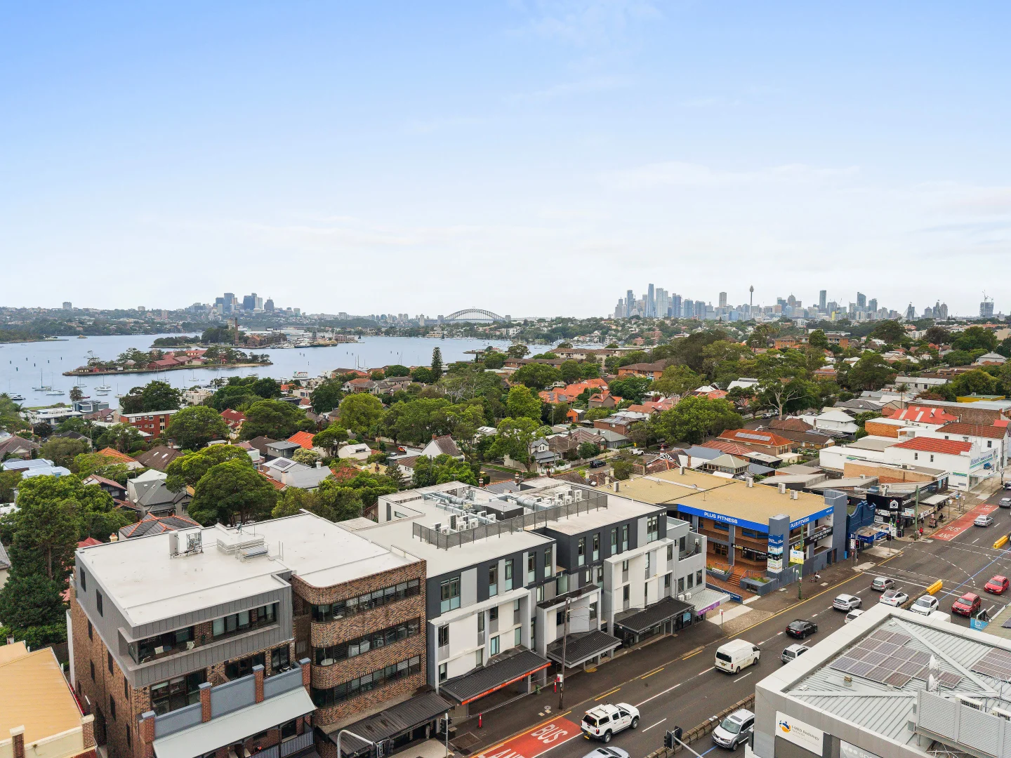 Additional image 10 of 16/162-166 Victoria Road, Drummoyne NSW 2047