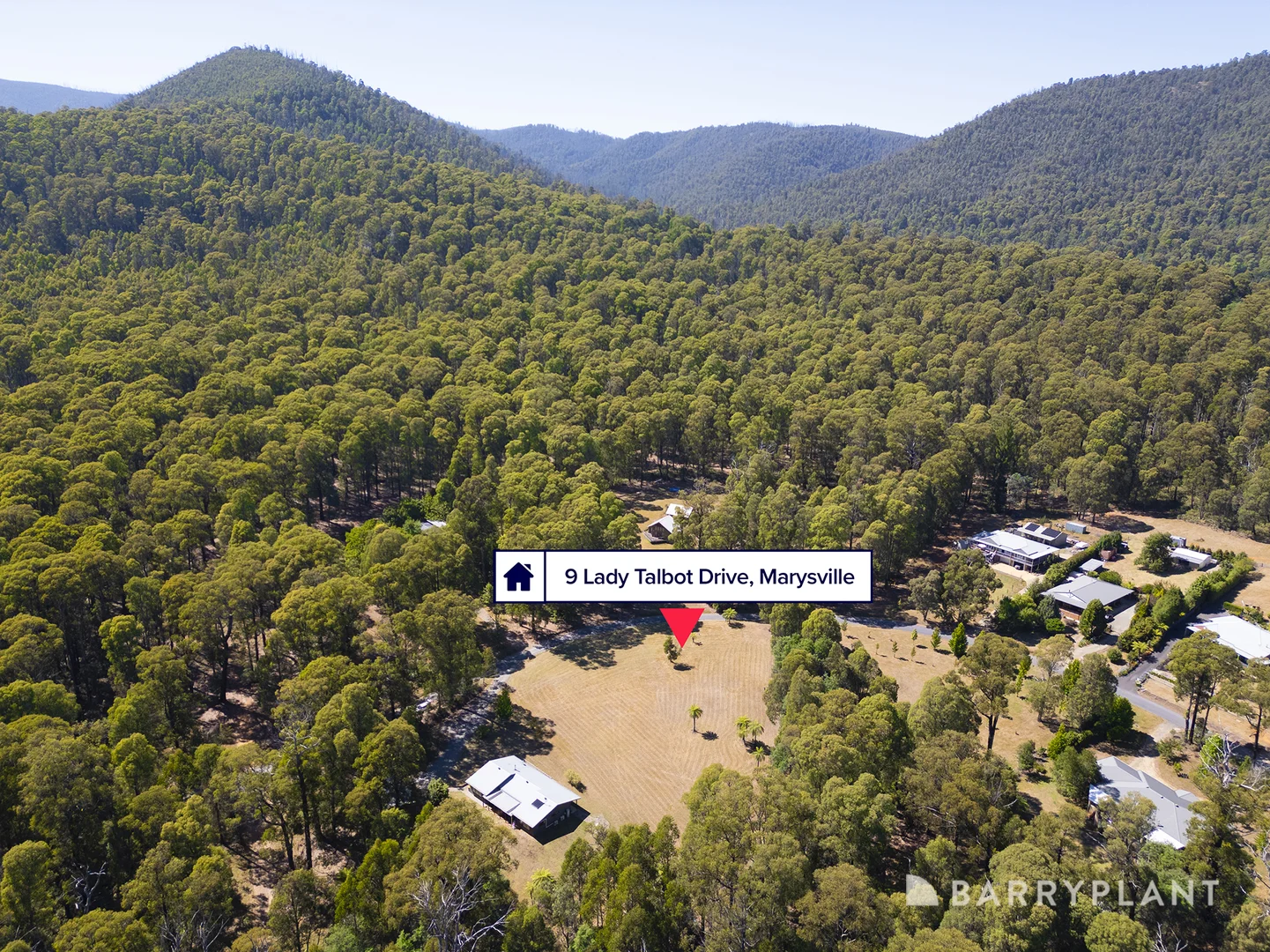 Additional image 5 of 9 Lady Talbot Drive, Marysville VIC 3779